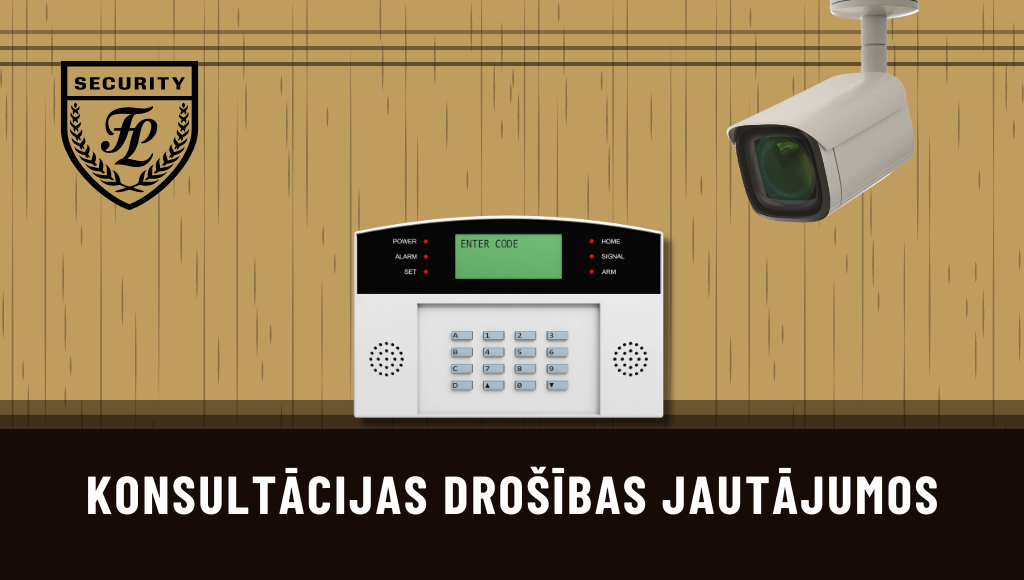 Konsultācijas Drošības Jautājumos