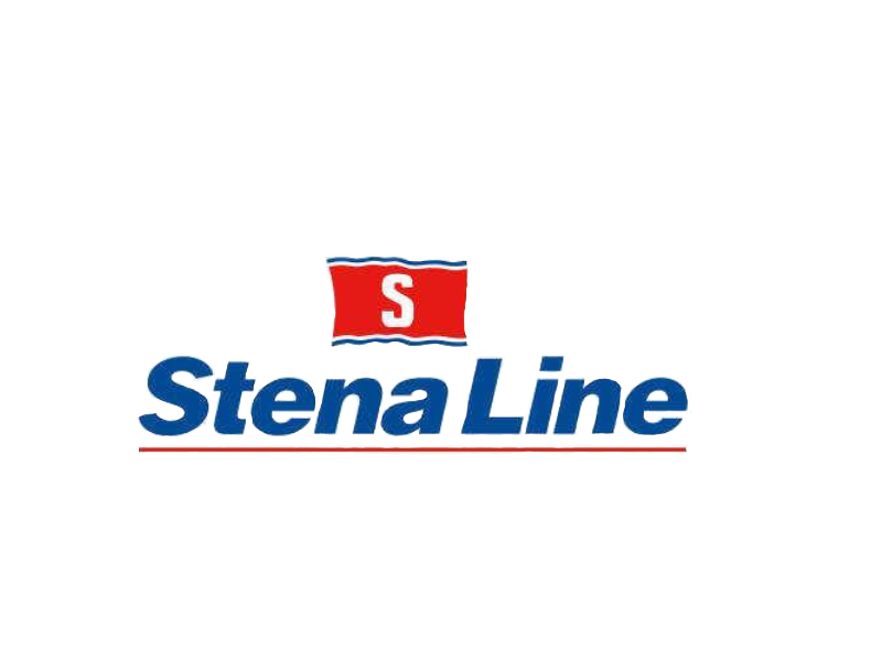 Partner logo - Stena Line